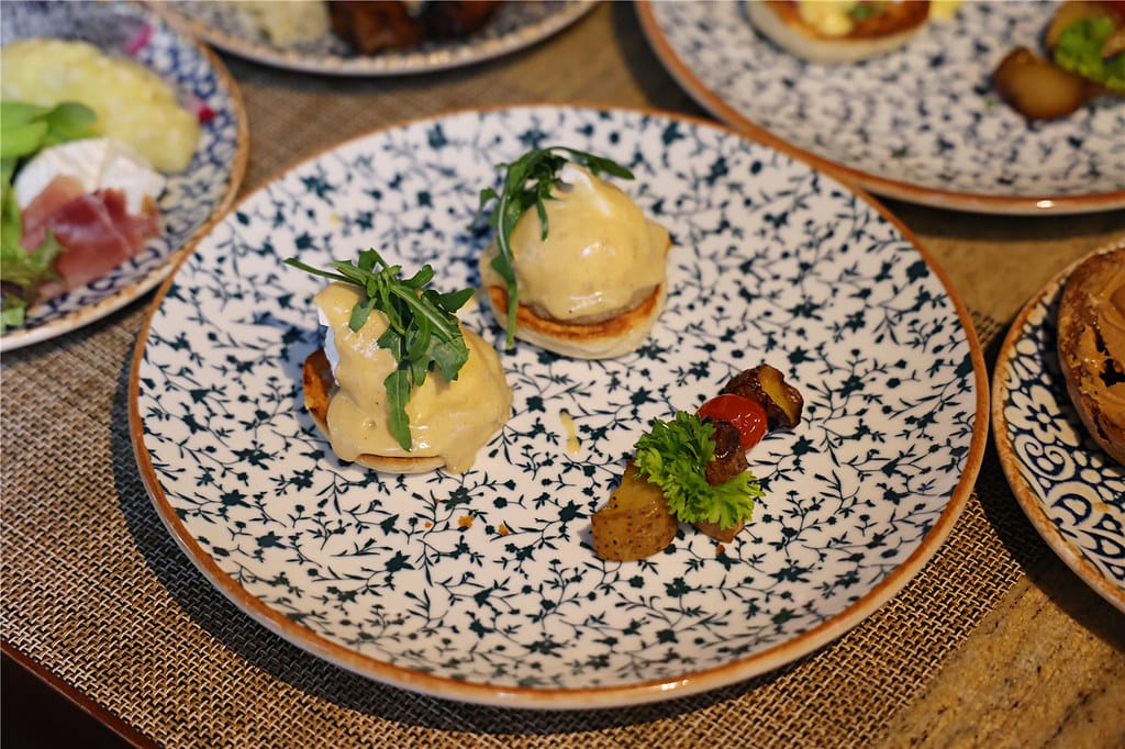 清邁住宿-Anantara Chiang Mai Resor 清邁住宿-Anantara Chiang Mai Resor