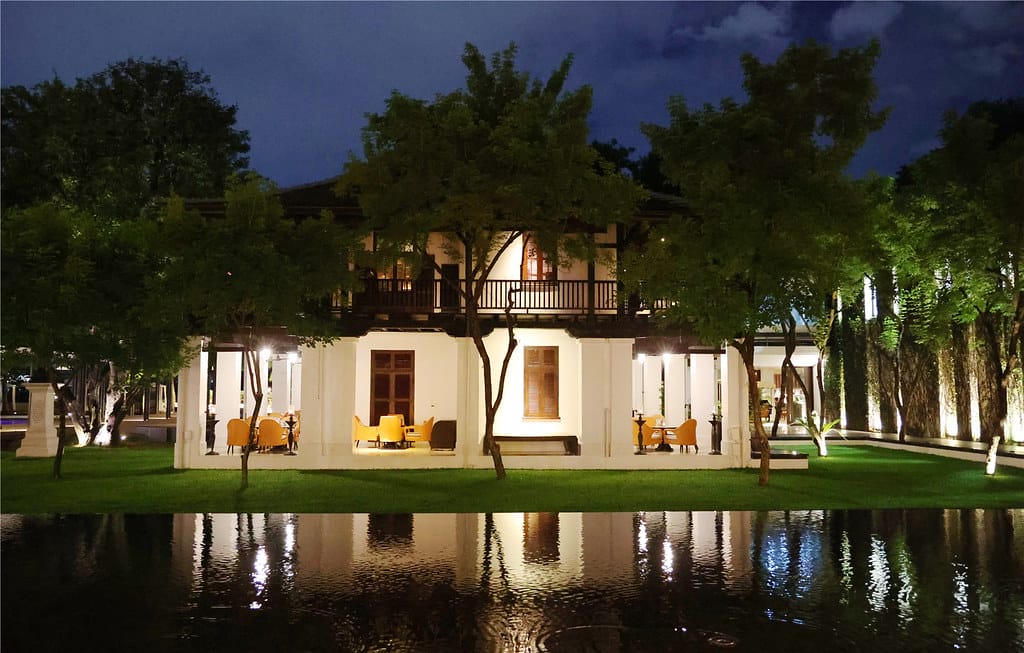清邁住宿-Anantara Chiang Mai Resor 清邁住宿-Anantara Chiang Mai Resor