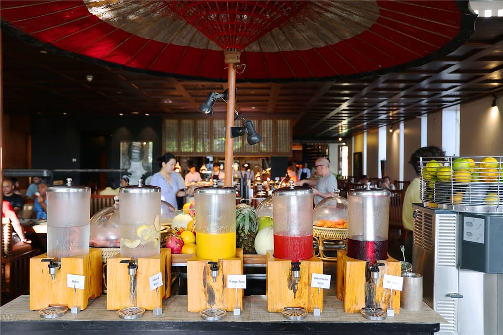 清邁住宿-Anantara Chiang Mai Resor 清邁住宿-Anantara Chiang Mai Resor