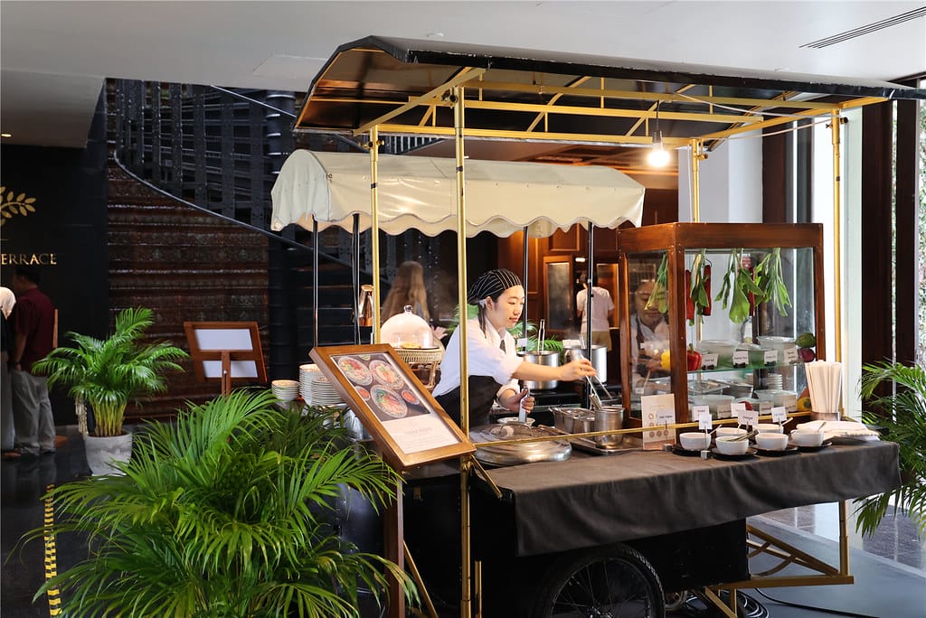 清邁住宿-Anantara Chiang Mai Resor 清邁住宿-Anantara Chiang Mai Resor
