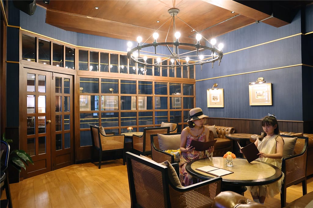 清邁住宿-Anantara Chiang Mai Resor 清邁住宿-Anantara Chiang Mai Resor