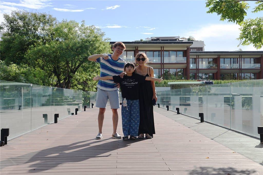 清邁住宿-Anantara Chiang Mai Resor 清邁住宿-Anantara Chiang Mai Resor
