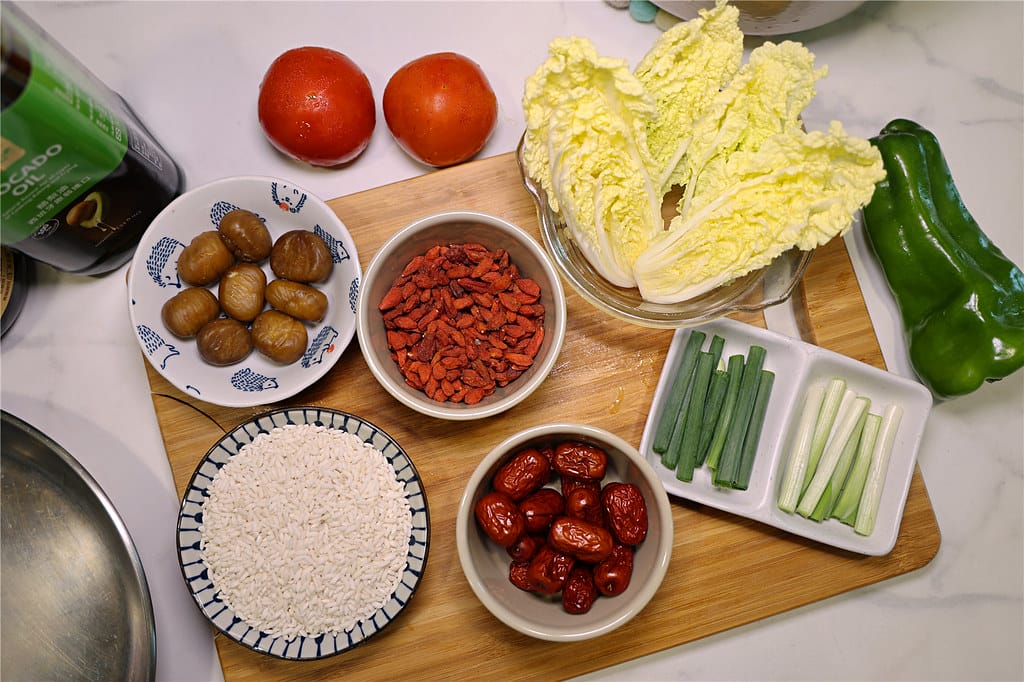 宅配美食-i3Fresh愛上新鮮 韓式人蔘糯米雞 來自阿基師