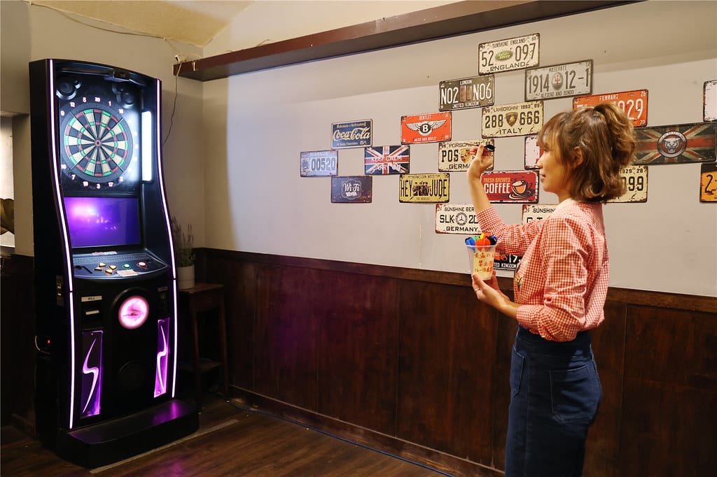 台南美食-三胡町 義式餐館 老宅裡的平價餐酒館丨學生家庭聚餐