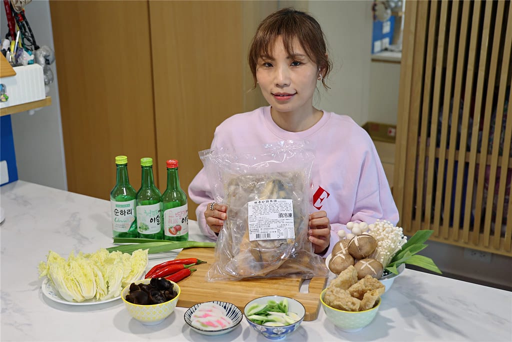 宅配美食-i3Fresh愛上新鮮 鮮香砂鍋魚頭 豪氣食堂吳秉