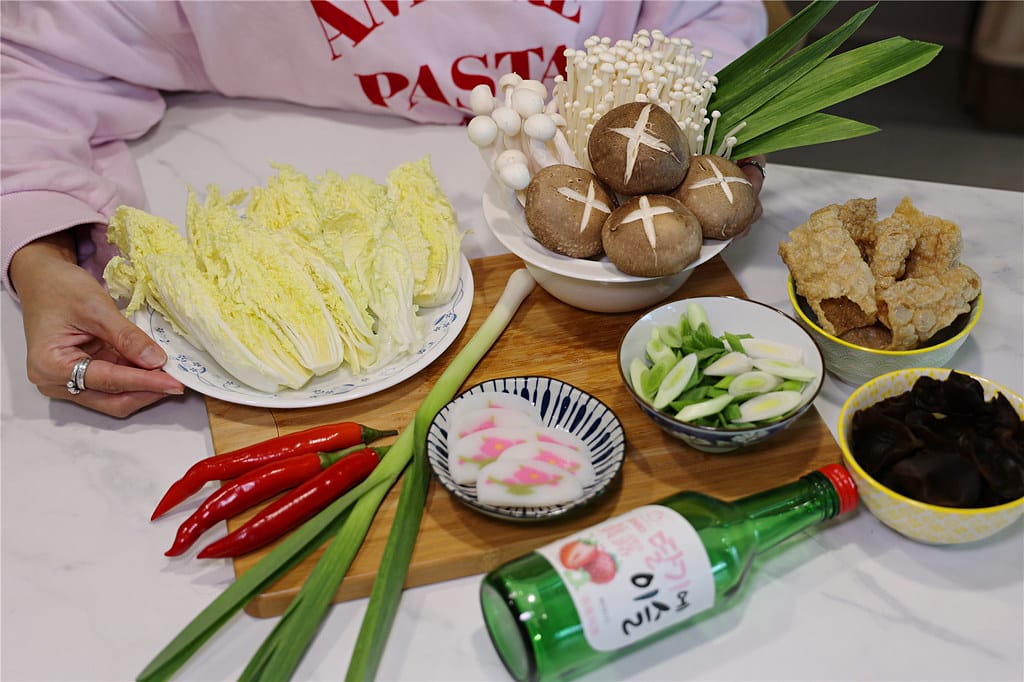 宅配美食-i3Fresh愛上新鮮 鮮香砂鍋魚頭 豪氣食堂吳秉