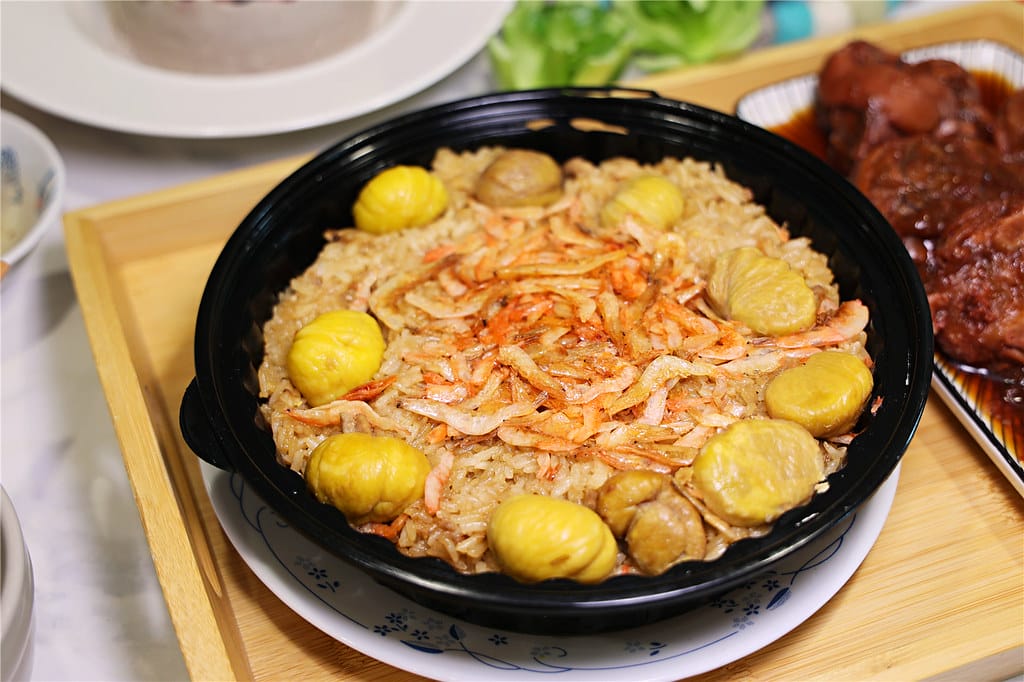 宅配美食-i3Fresh愛上新鮮 承福滿堂團圓宴吳秉承精選六