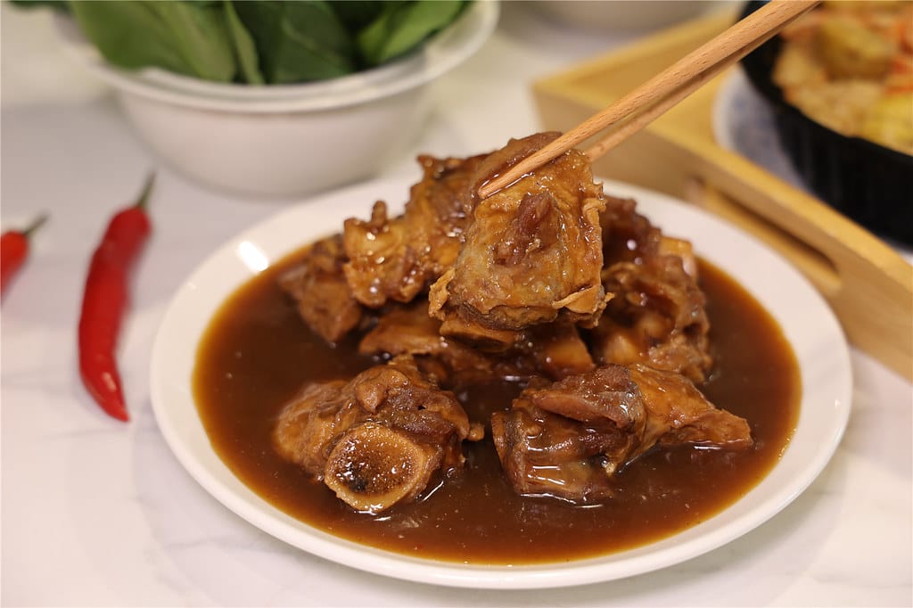 宅配美食-i3Fresh愛上新鮮 承福滿堂團圓宴吳秉承精選六
