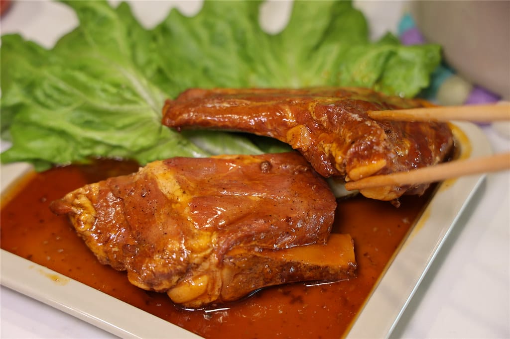宅配美食-i3Fresh愛上新鮮 承福滿堂團圓宴吳秉承精選六