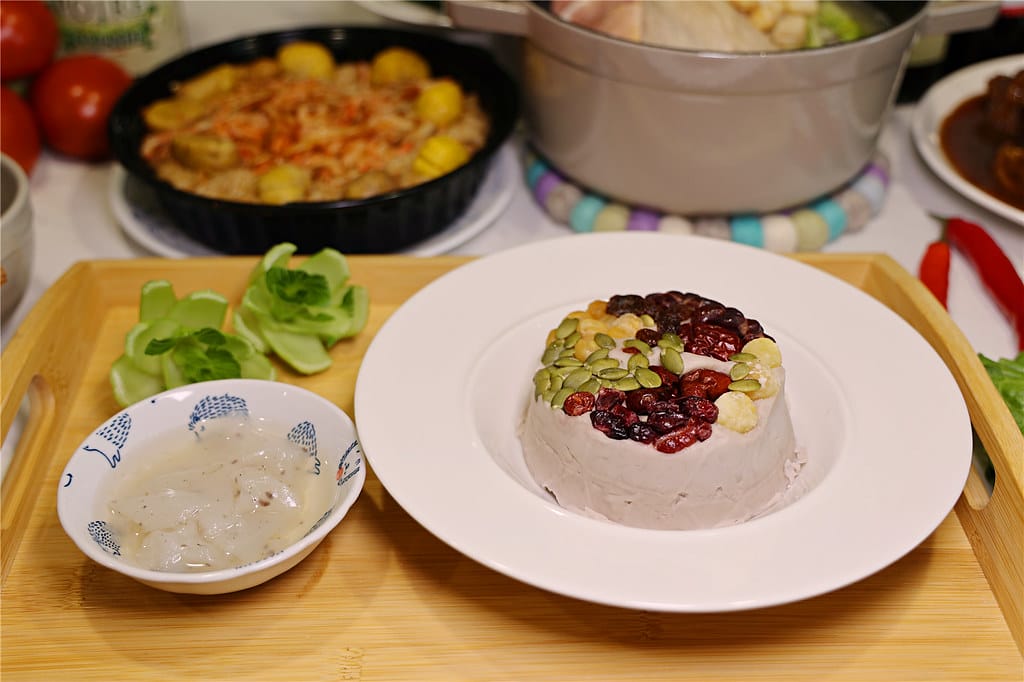 宅配美食-i3Fresh愛上新鮮 承福滿堂團圓宴吳秉承精選六
