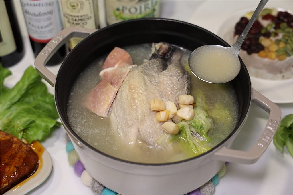 宅配美食-i3Fresh愛上新鮮 承福滿堂團圓宴吳秉承精選六