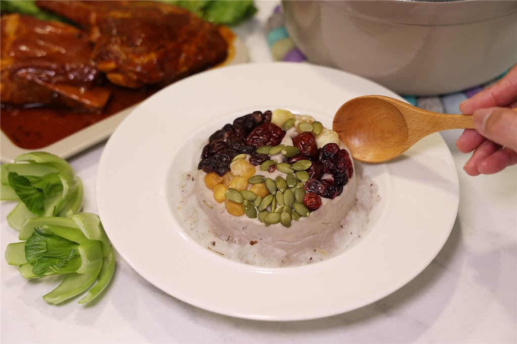 宅配美食-i3Fresh愛上新鮮 承福滿堂團圓宴吳秉承精選六