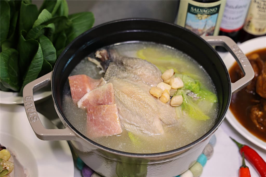 宅配美食-i3Fresh愛上新鮮 承福滿堂團圓宴吳秉承精選六