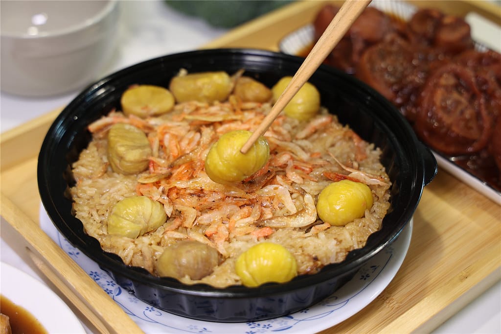 宅配美食-i3Fresh愛上新鮮 承福滿堂團圓宴吳秉承精選六