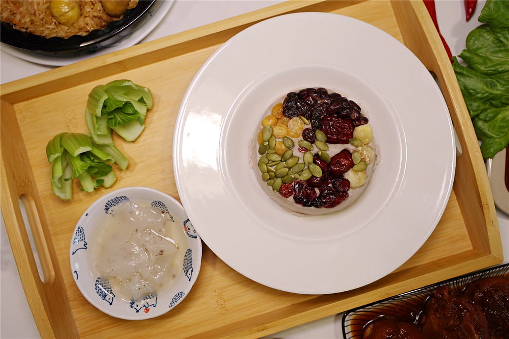 宅配美食-i3Fresh愛上新鮮 承福滿堂團圓宴吳秉承精選六