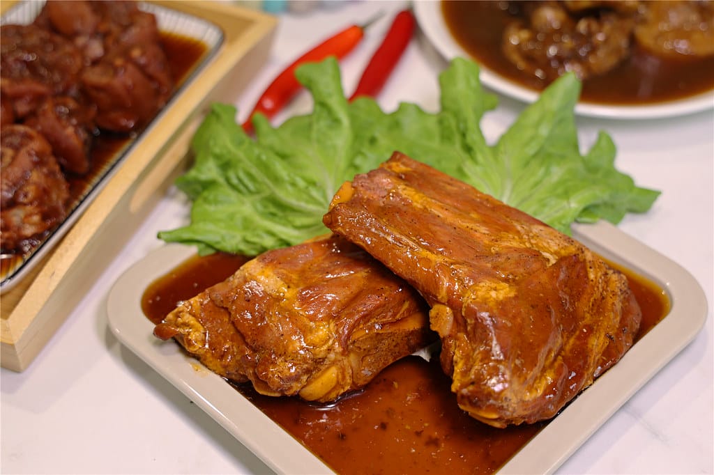 宅配美食-i3Fresh愛上新鮮 承福滿堂團圓宴吳秉承精選六