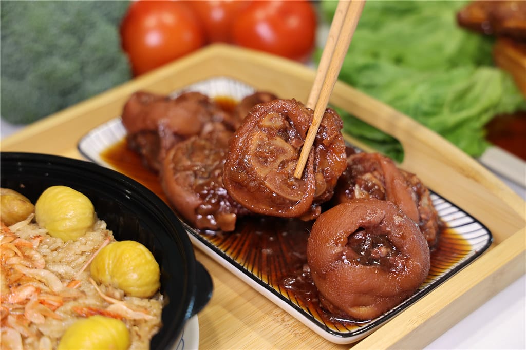 宅配美食-i3Fresh愛上新鮮 承福滿堂團圓宴吳秉承精選六