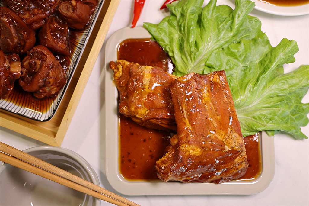 宅配美食-i3Fresh愛上新鮮 承福滿堂團圓宴吳秉承精選六