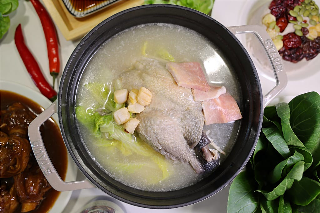 宅配美食-i3Fresh愛上新鮮 承福滿堂團圓宴吳秉承精選六
