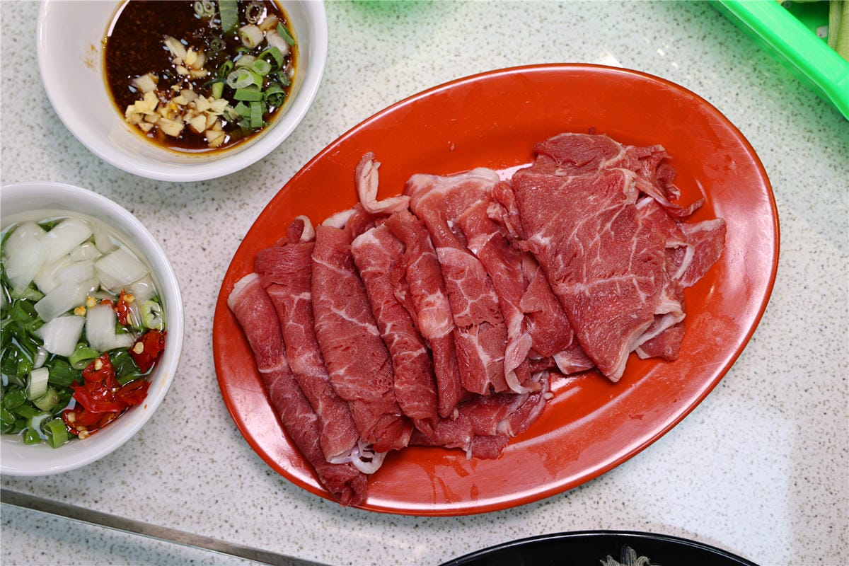 台南美食-彭康海翅鼎 新開幕!! 真材實料蝦殼熬湯 多款美味魚翅自由選~ - 第12張圖 台南美食-彭康海翅鼎 新開幕!! 真材實料蝦殼熬湯 多款美味魚翅自由選~