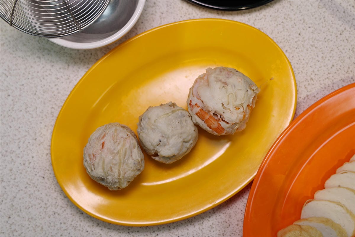 台南美食-彭康海翅鼎 新開幕!! 真材實料蝦殼熬湯 多款美味魚翅自由選~ - 第14張圖 台南美食-彭康海翅鼎 新開幕!! 真材實料蝦殼熬湯 多款美味魚翅自由選~