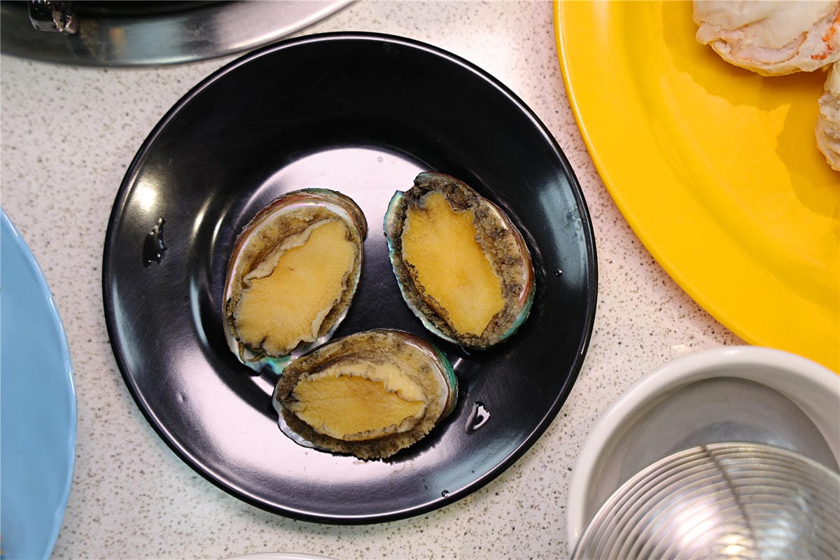 台南美食-彭康海翅鼎 新開幕!! 真材實料蝦殼熬湯 多款美味魚翅自由選~ - 第13張圖 台南美食-彭康海翅鼎 新開幕!! 真材實料蝦殼熬湯 多款美味魚翅自由選~