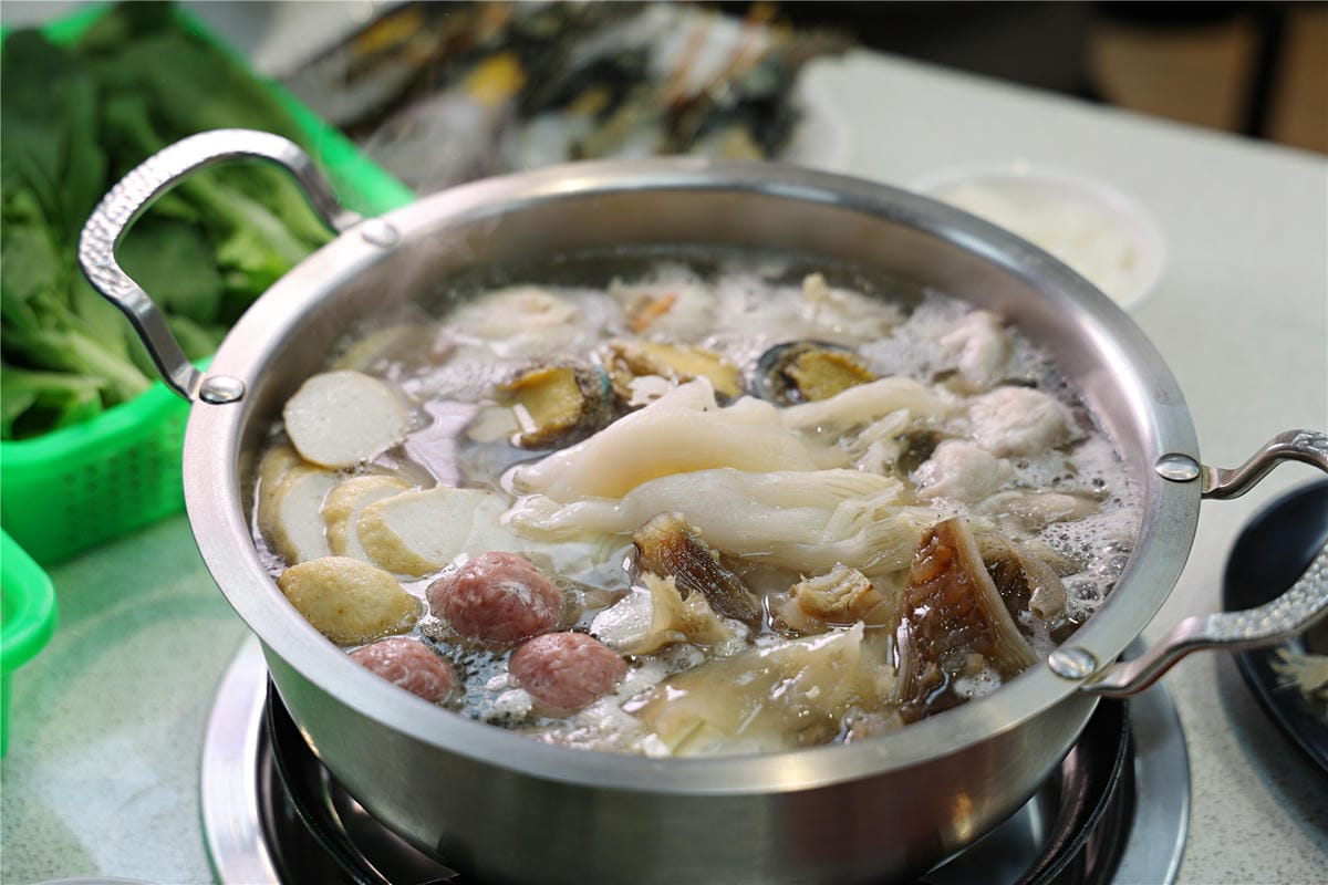 台南美食-彭康海翅鼎 新開幕!! 真材實料蝦殼熬湯 多款美味魚翅自由選~ - 第21張圖 台南美食-彭康海翅鼎 新開幕!! 真材實料蝦殼熬湯 多款美味魚翅自由選~