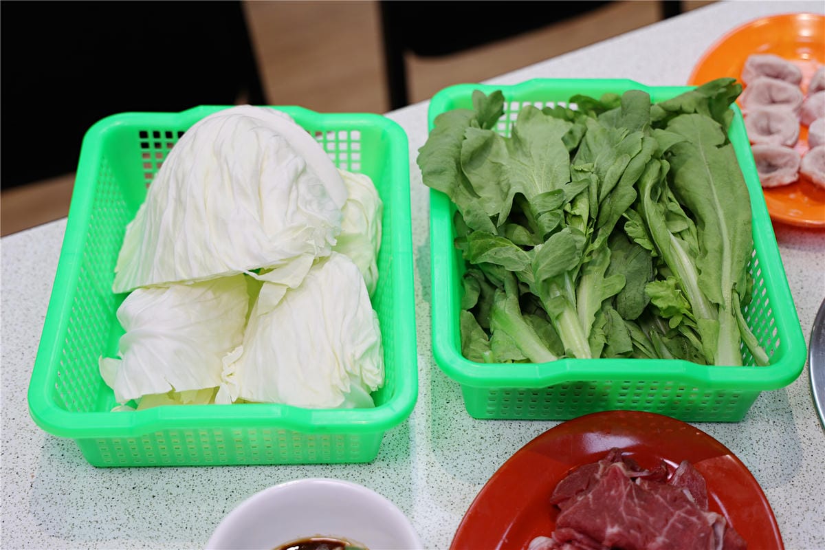 台南美食-彭康海翅鼎 新開幕!! 真材實料蝦殼熬湯 多款美味魚翅自由選~ - 第18張圖 台南美食-彭康海翅鼎 新開幕!! 真材實料蝦殼熬湯 多款美味魚翅自由選~