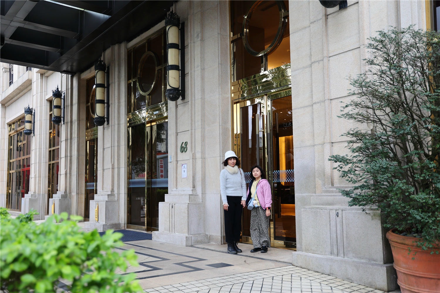桃園住宿-福容徠旅(林口店) 重新改裝價格更親民!? 豐盛早餐任你吃~ 招牌美味可頌不容錯過!! - 第2張圖 桃園住宿-福容徠旅(林口店) 重新改裝價格更親民!? 豐盛早餐任你吃~ 招牌美味可頌不容錯過!!