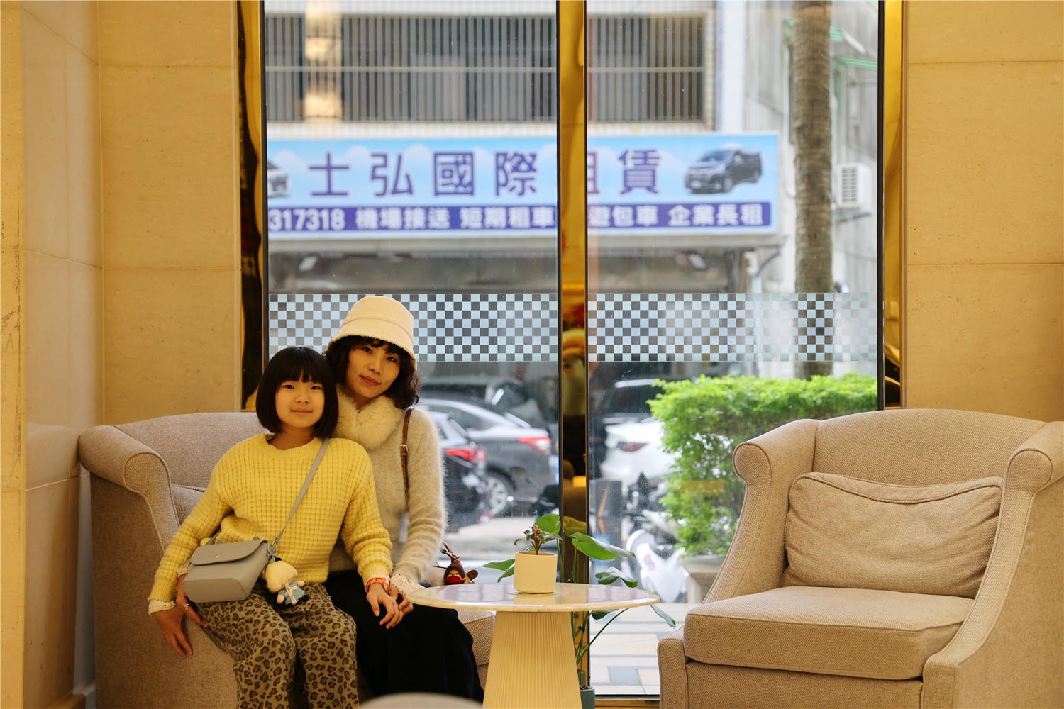 桃園住宿-福容徠旅(林口店) 重新改裝價格更親民!? 豐盛早餐任你吃~ 招牌美味可頌不容錯過!! - 第6張圖 桃園住宿-福容徠旅(林口店) 重新改裝價格更親民!? 豐盛早餐任你吃~ 招牌美味可頌不容錯過!!