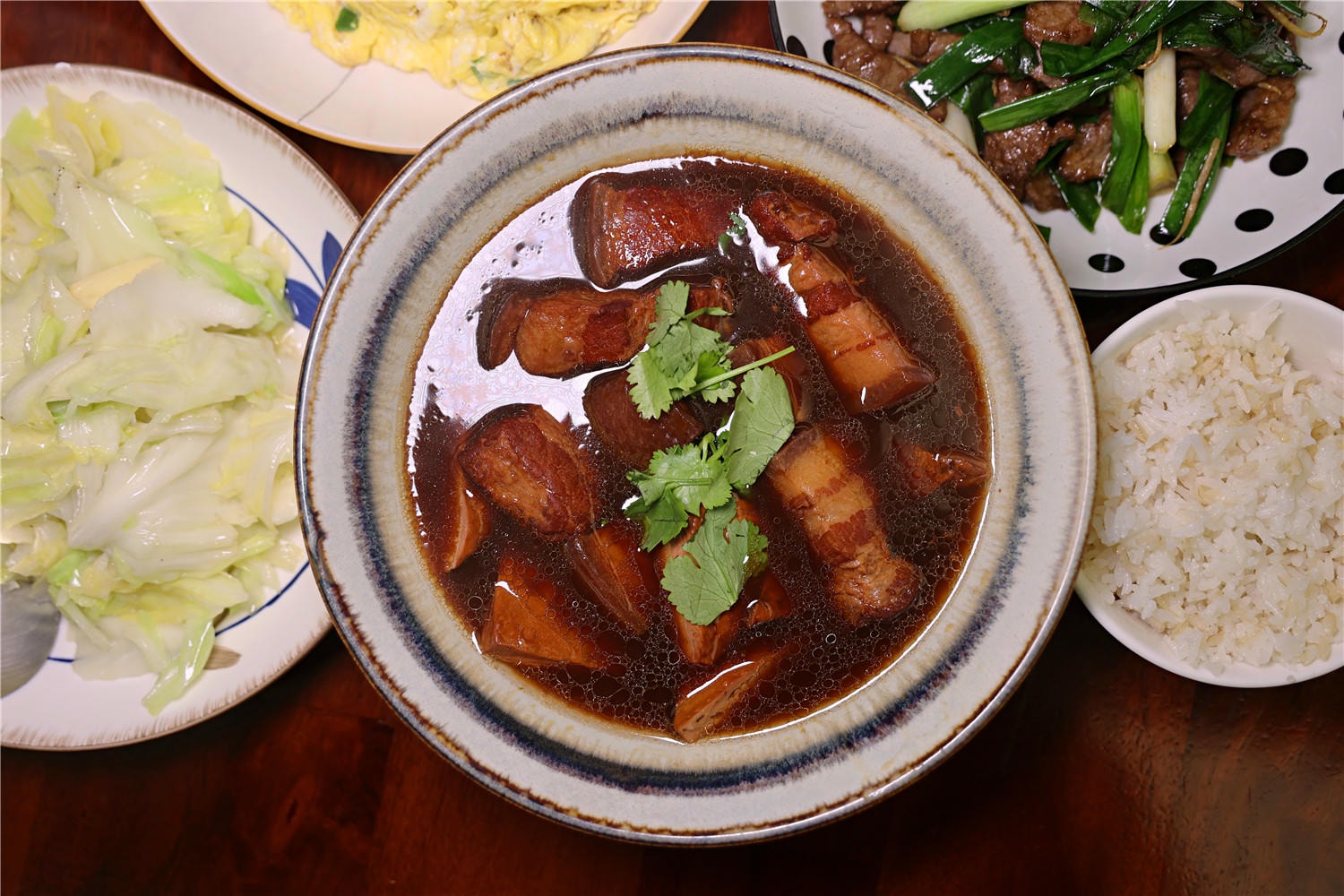桃園美食-道穎小館 有辦桌菜風味的溫馨家庭料理小餐館