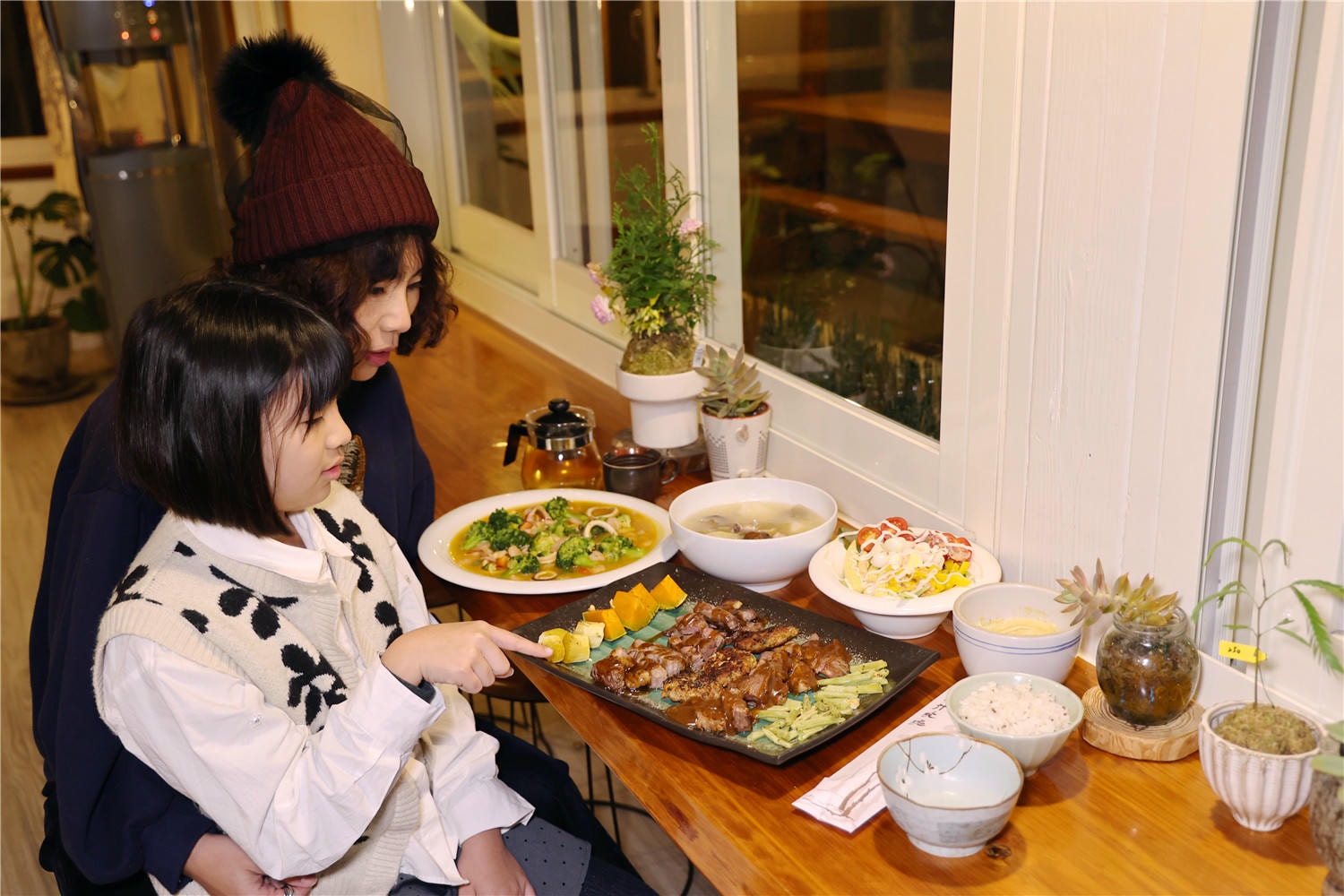 苗栗住宿-山行寄野 佇足於綠林山坡上的鄉野民宿丨傾聽自然悅耳的鳥鳴聲