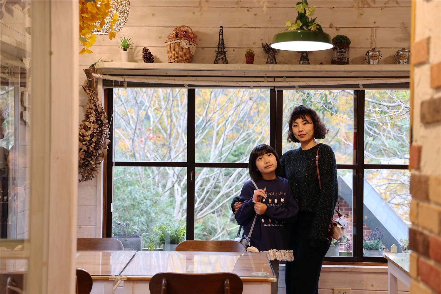 苗栗住宿-南庄橄欖樹咖啡民宿 走進迷霧森林裡的童話小屋丨萌寵貓咪是你的玩伴還是僕人!?