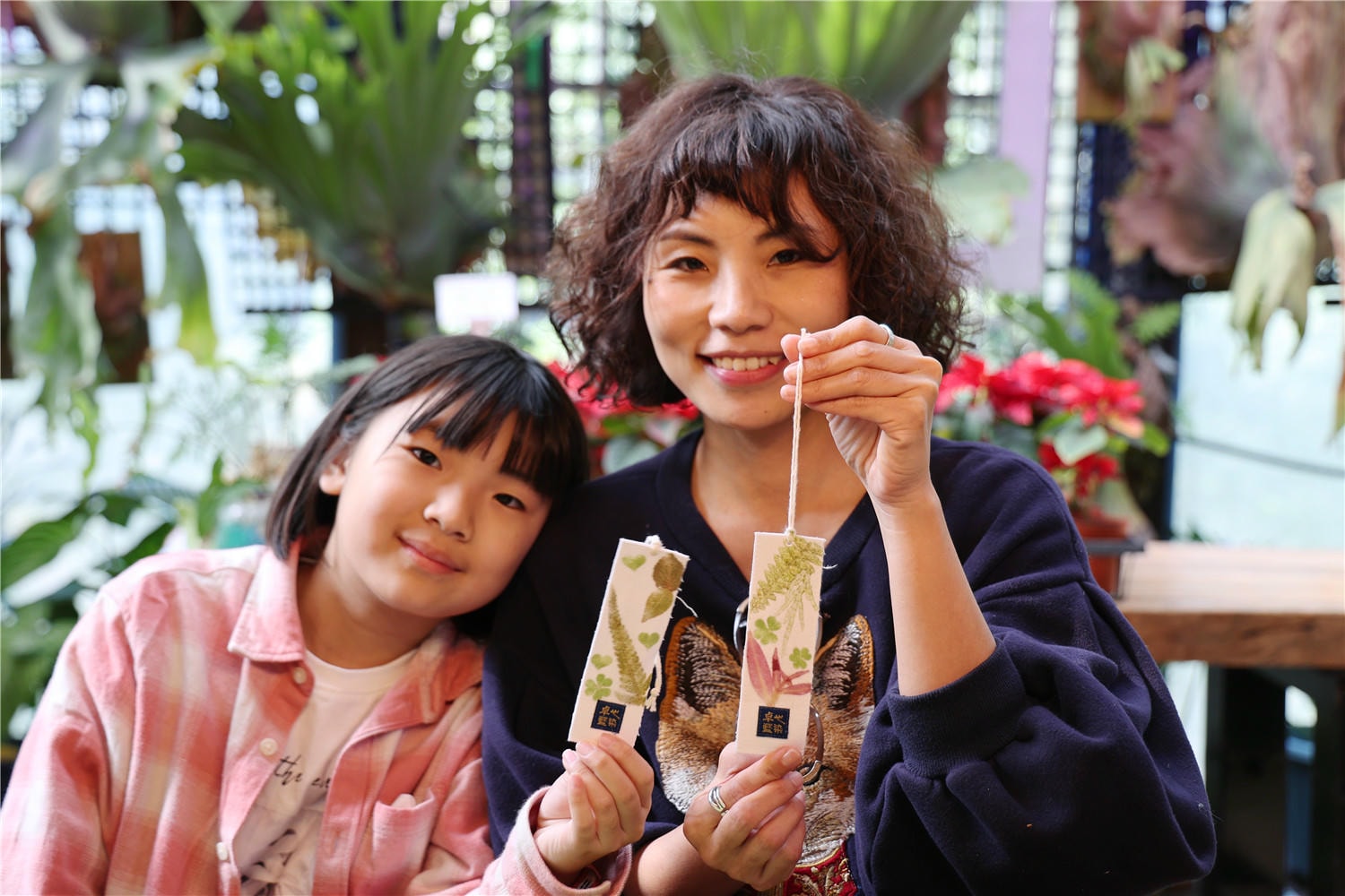 苗栗住宿-卓也小屋度假園區 藏身於森林裡的江南古厝丨體驗藍染DIY藝術創作 - 第14張圖 苗栗住宿-卓也小屋度假園區 藏身於森林裡的江南古厝丨體驗藍染DIY藝術創作