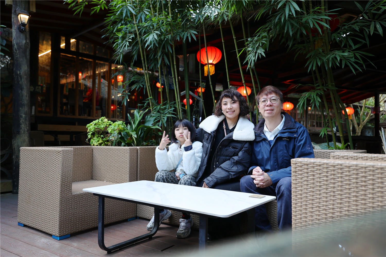 苗栗住宿-卓也小屋度假園區 藏身於森林裡的江南古厝丨體驗藍染DIY藝術創作 - 第56張圖 苗栗住宿-卓也小屋度假園區 藏身於森林裡的江南古厝丨體驗藍染DIY藝術創作