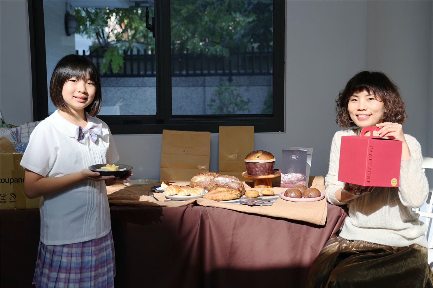 高雄美食-A Life 麵包工坊 隱身豪宅裡 一顆會呼吸的職人天然酵母酸種麵包