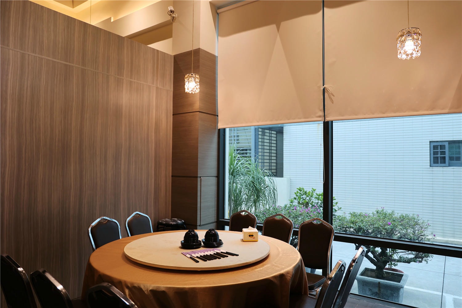 雲林美食-皇品川菜館 從小餐館一路做到變成宴會廳!? 即便小家庭客也有精緻單點合菜~ - 第5張圖 雲林美食-皇品川菜館 從小餐館一路做到變成宴會廳!? 即便小家庭客也有精緻單點合菜~