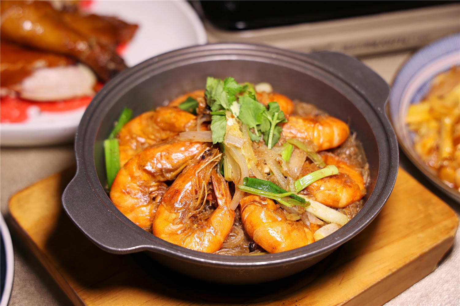 雲林美食-皇品川菜館 從小餐館一路做到變成宴會廳!? 即便小家庭客也有精緻單點合菜~