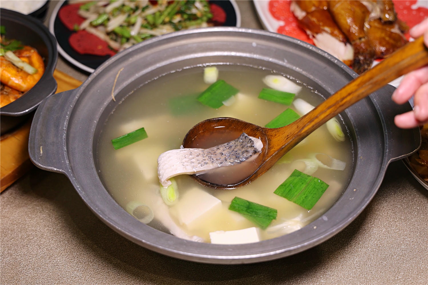 雲林美食-皇品川菜館 從小餐館一路做到變成宴會廳!? 即便小家庭客也有精緻單點合菜~