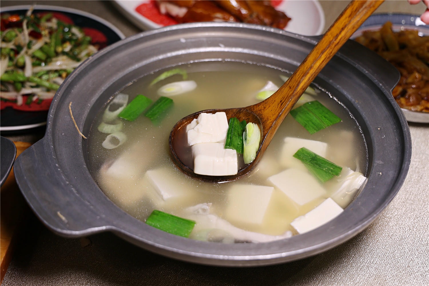 雲林美食-皇品川菜館 從小餐館一路做到變成宴會廳!? 即便小家庭客也有精緻單點合菜~