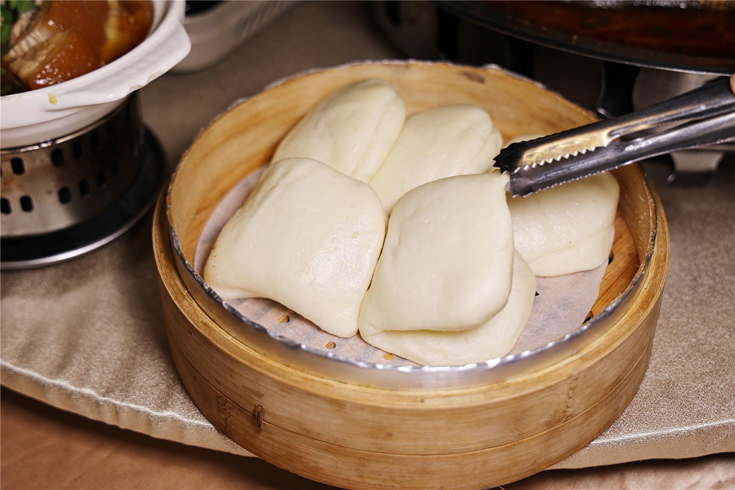 雲林美食-皇品川菜館 從小餐館一路做到變成宴會廳!? 即便小家庭客也有精緻單點合菜~ - 第18張圖 雲林美食-皇品川菜館 從小餐館一路做到變成宴會廳!? 即便小家庭客也有精緻單點合菜~