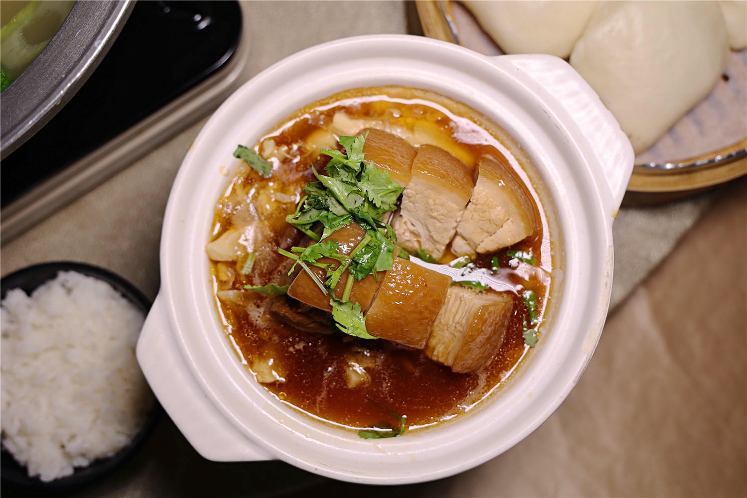 雲林美食-皇品川菜館 從小餐館一路做到變成宴會廳!? 即便小家庭客也有精緻單點合菜~ - 第17張圖 雲林美食-皇品川菜館 從小餐館一路做到變成宴會廳!? 即便小家庭客也有精緻單點合菜~