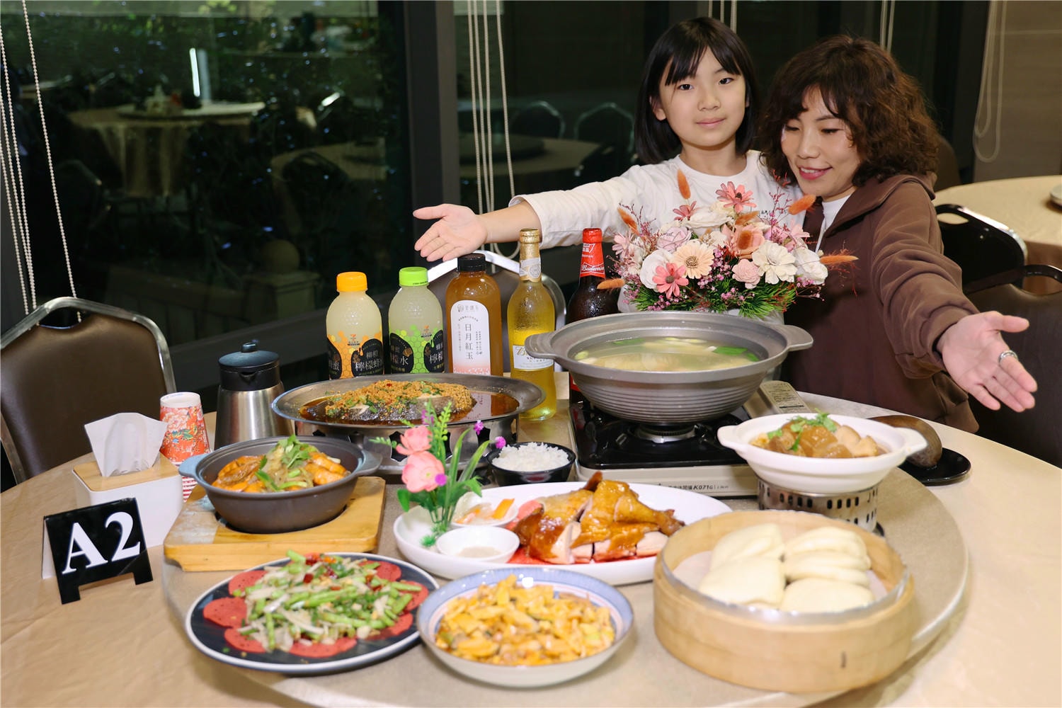 雲林美食-皇品川菜館 從小餐館一路做到變成宴會廳!? 即便小家庭客也有精緻單點合菜~ - 第36張圖 雲林美食-皇品川菜館 從小餐館一路做到變成宴會廳!? 即便小家庭客也有精緻單點合菜~