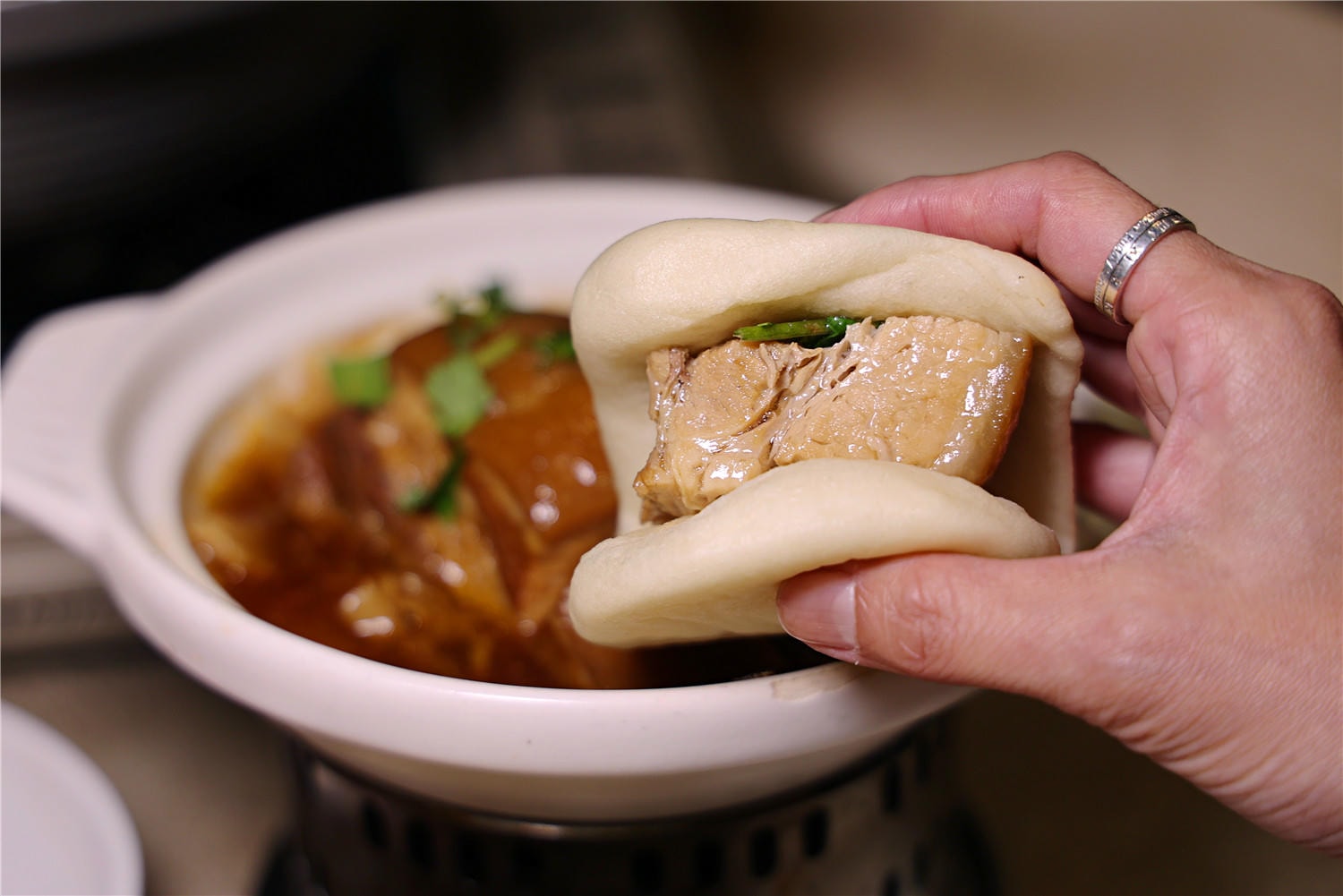 雲林美食-皇品川菜館 從小餐館一路做到變成宴會廳!? 即便小家庭客也有精緻單點合菜~ - 第21張圖 雲林美食-皇品川菜館 從小餐館一路做到變成宴會廳!? 即便小家庭客也有精緻單點合菜~