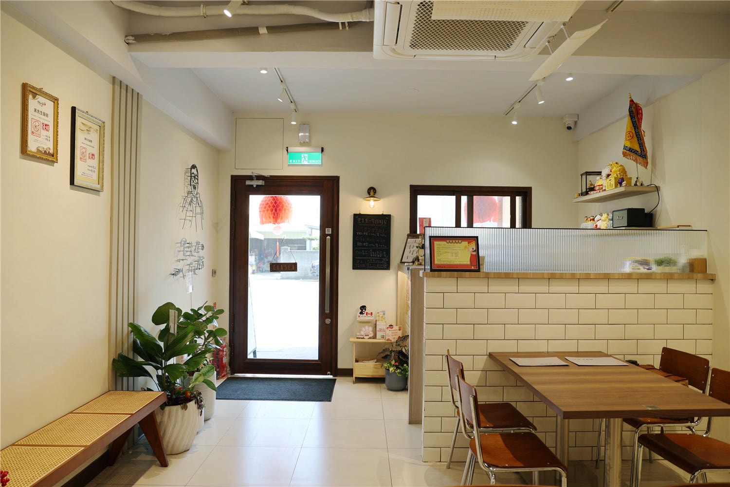 雲林美食-黑先生飯館 喬遷新開幕!! 不僅環境更優雅舒適 餐點內容更令人驚豔~ - 第4張圖 雲林美食-黑先生飯館 喬遷新開幕!! 不僅環境更優雅舒適 餐點內容更令人驚豔~
