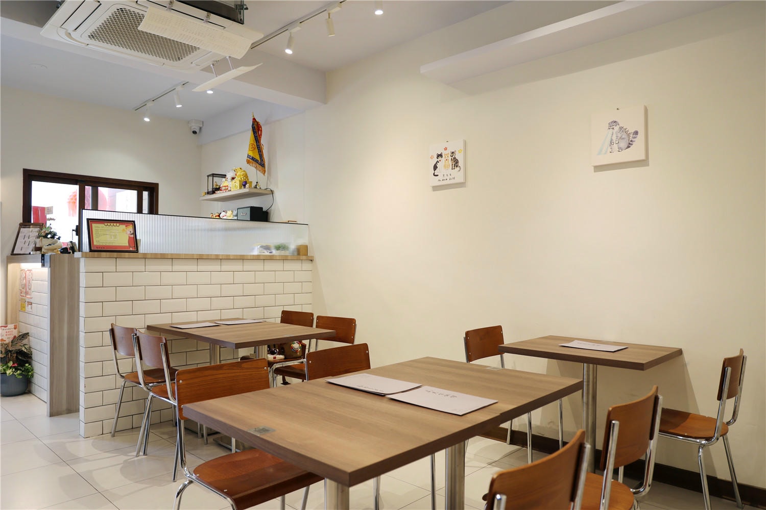 雲林美食-黑先生飯館 喬遷新開幕!! 不僅環境更優雅舒適 餐點內容更令人驚豔~ - 第2張圖 雲林美食-黑先生飯館 喬遷新開幕!! 不僅環境更優雅舒適 餐點內容更令人驚豔~