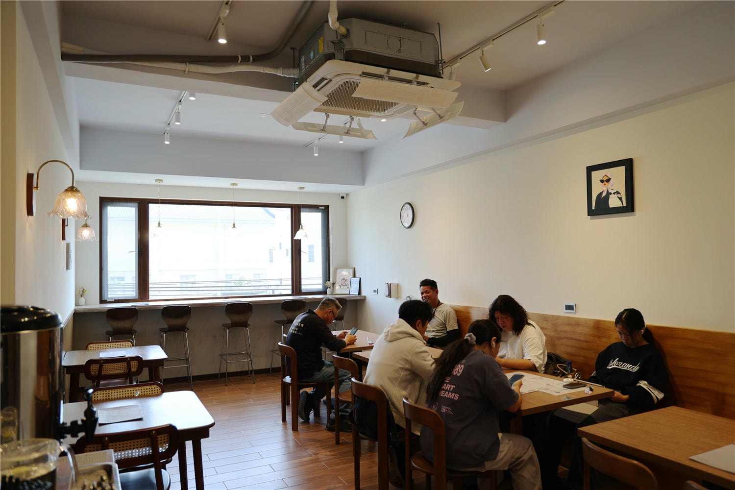 雲林美食-黑先生飯館 喬遷新開幕!! 不僅環境更優雅舒適 餐點內容更令人驚豔~