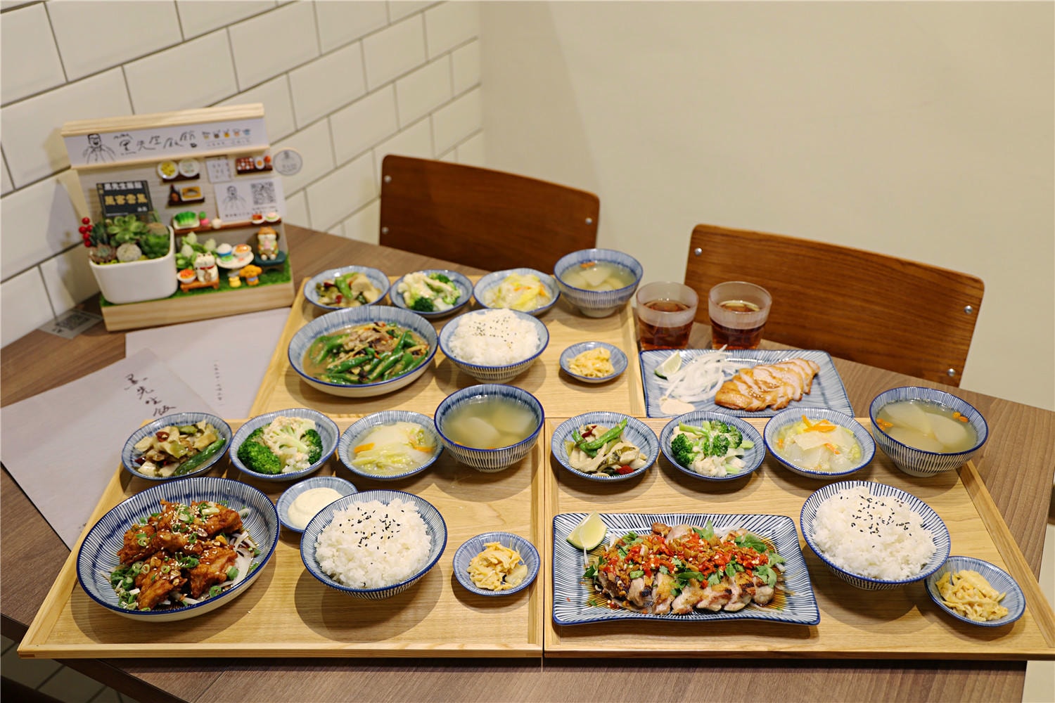 雲林美食-黑先生飯館 喬遷新開幕!! 不僅環境更優雅舒適 餐點內容更令人驚豔~ - 第32張圖 雲林美食-黑先生飯館 喬遷新開幕!! 不僅環境更優雅舒適 餐點內容更令人驚豔~