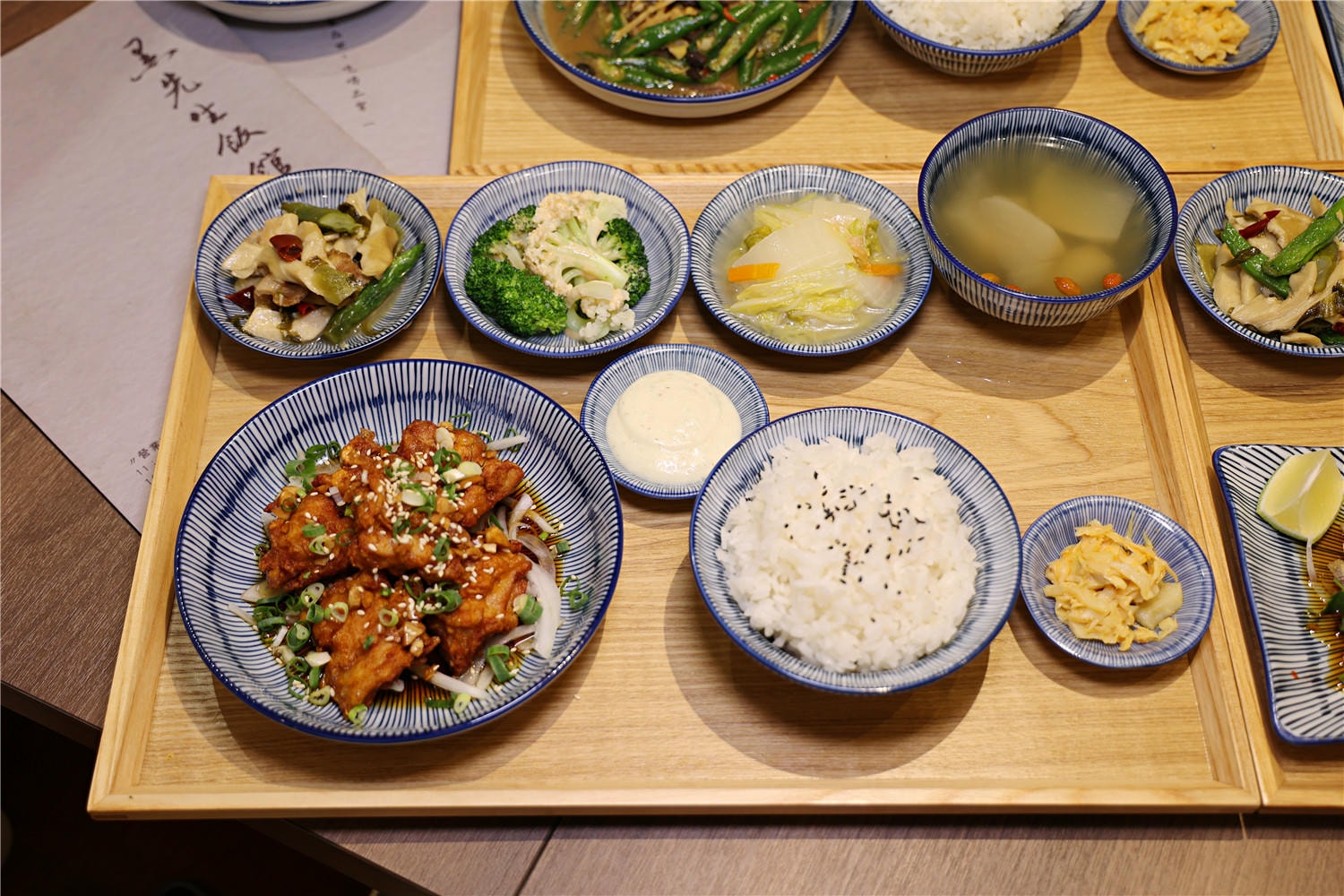 雲林美食-黑先生飯館 喬遷新開幕!! 不僅環境更優雅舒適 餐點內容更令人驚豔~