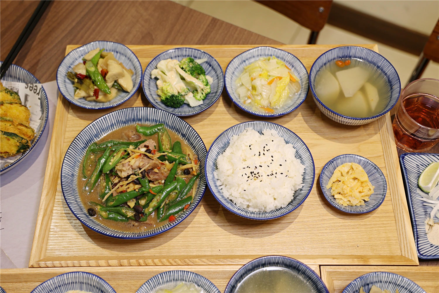 雲林美食-黑先生飯館 喬遷新開幕!! 不僅環境更優雅舒適 餐點內容更令人驚豔~